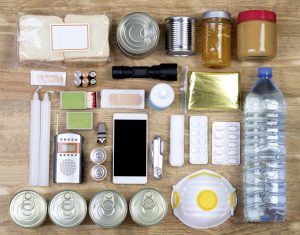 Czego potrzebujesz żeby przetrwać blackout