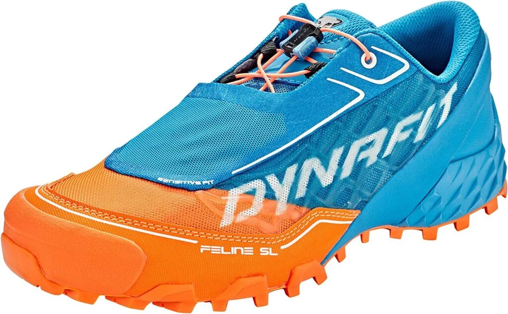 DYNAFIT FELINE SL buty trailowe do biegania w górach