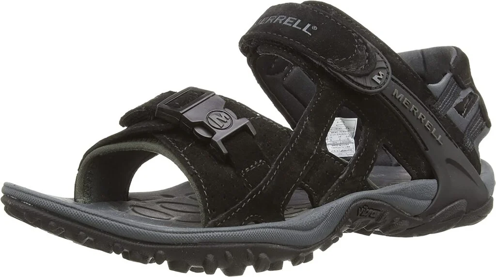 Merrell Kahuna III sandaly trekkingowe i turystyczne