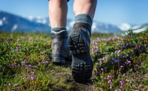 Jakie buty trekkingowe
