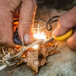 Natura jako nauczyciel: Jak kolonie survivalowe kształtują młode umysły i umiejętności krzemien-ognisko