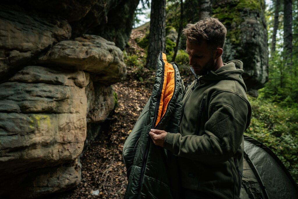 spiwor badger outdoor militaria